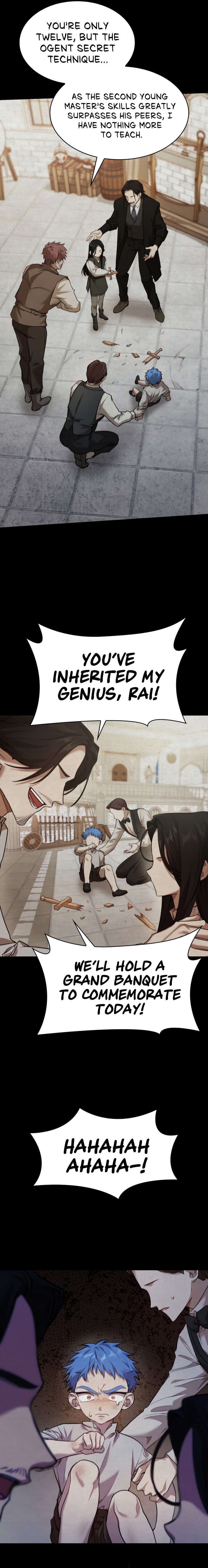 Infinite Mage, Chapter 7 image 20
